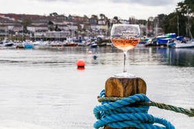 FalRiver Cornwall Gin Cruise