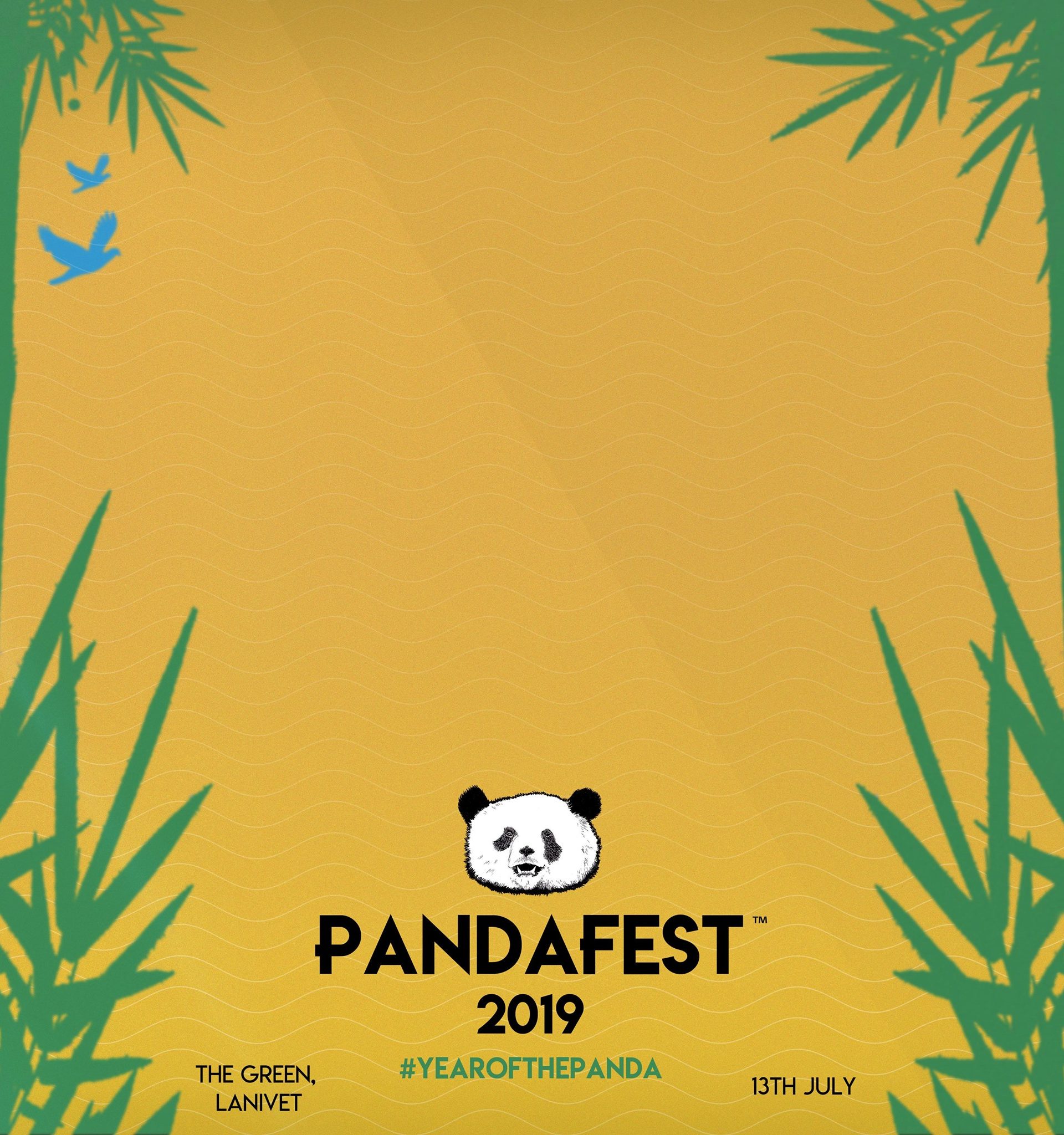 PandaFest 2019