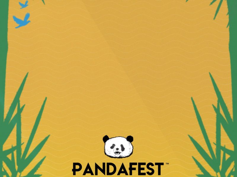 PandaFest 2019
