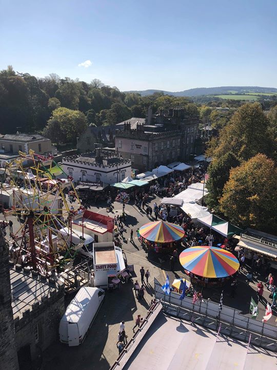 Tavistock Goose Fair